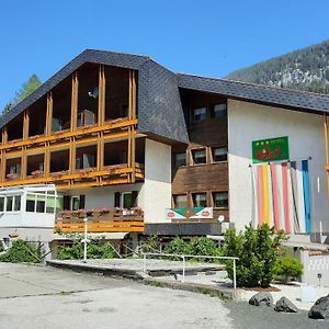 Hotel Vital Bad Bleiberg