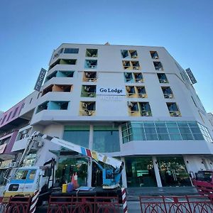 Go Lodge Hotel Kuantan