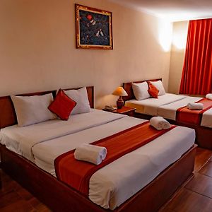 Hotel Puri Dibia Kuta